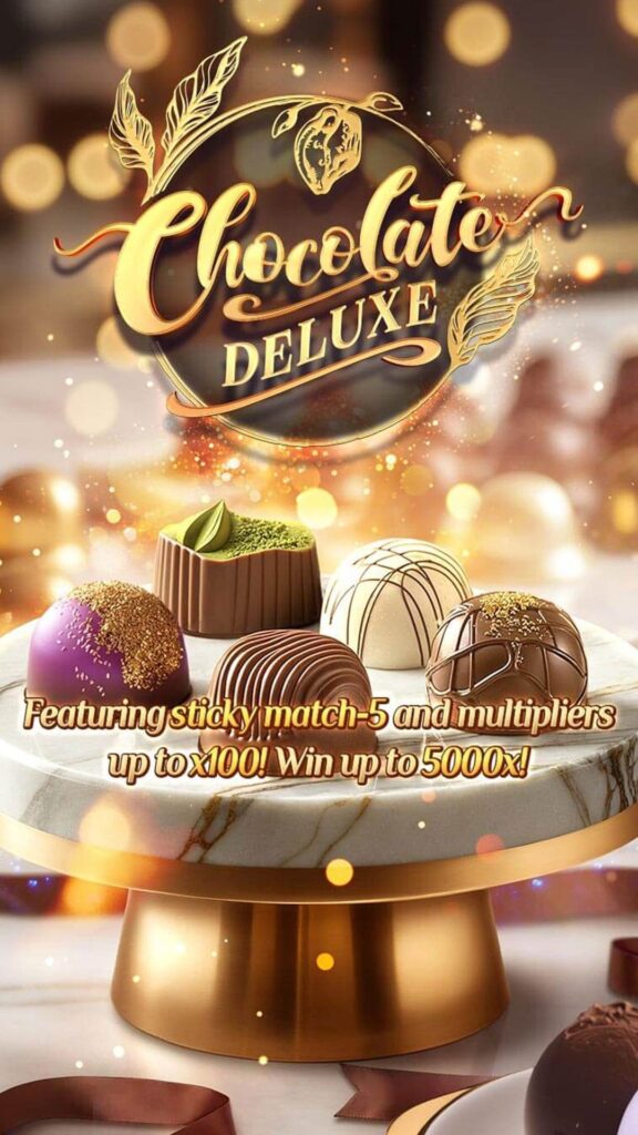 chocolate-deluxe_splash-screen